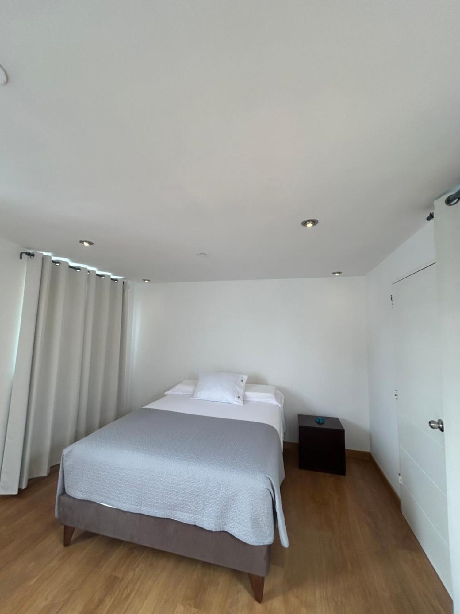 Mar Private Rooms Lima Buitenkant foto